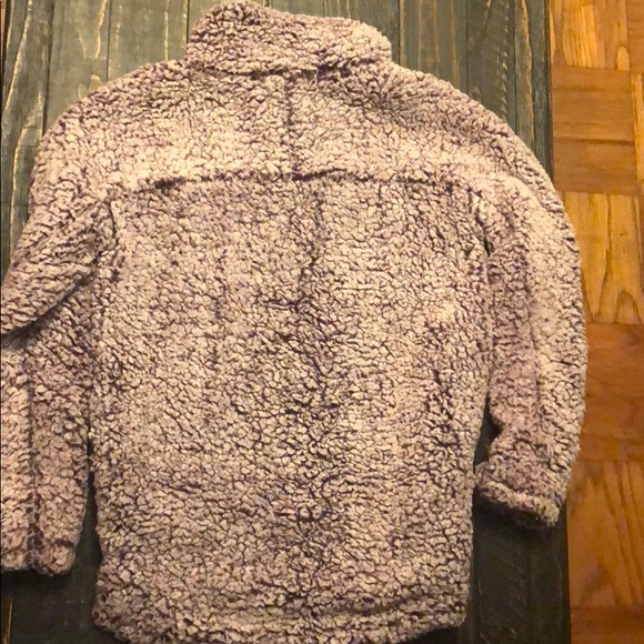 ✨Sherpa jacket✨ - Picture 3 of 7